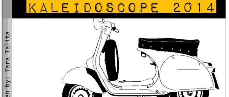 Youth Trend 2014 Kaleidoscope