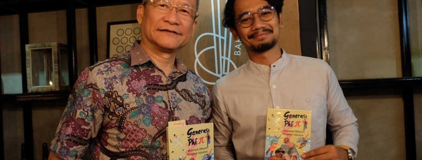 Generasi Phi, Generasi Bingung?